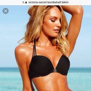 Victoria secret bikini top